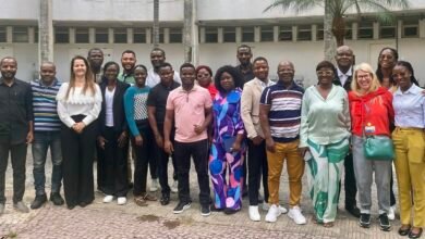 SUS-BH recebe 18 médicos de Angola para estágio em intercâmbio internacional