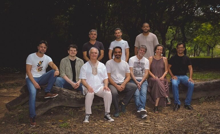 Teatro Francisco Nunes recebe concerto de música afrodiaspórica na sexta (30)