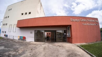 Teatro Raul Belém Machado integra programação do Circuito Cultural da Pampulha