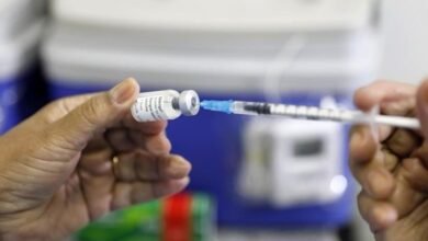 Vacinação contra a dengue será retomada em BH após envio de mais doses