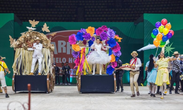 Arraial de Belô 2025 já tem datas marcadas e local definido