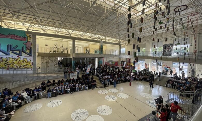 Atividades de dança folclórica e cigana agitam programação do CRJ nesta semana