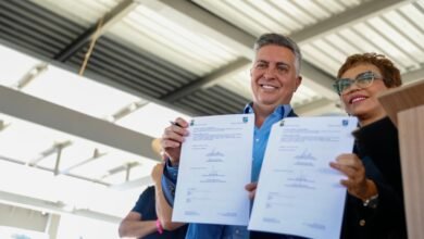 BH e Contagem firmam parceria para construir alça viária entre as cidades