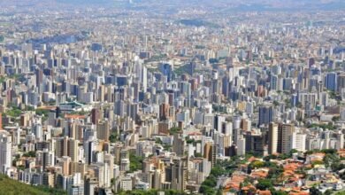BH é selecionada pela Fiocruz e Ministério das Cidades para projeto de redução de riscos de desastres
