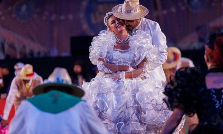 Centros Culturais Municipais promovem programação gratuita de festa junina