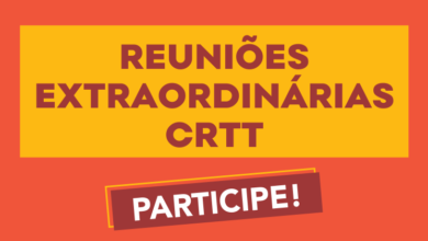 Comissões Regionais de Transporte e Trânsito se reúnem na semana que vem