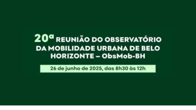 Criação do BRT Amazonas será debatida na 20ª Reunião do Observatório da Mobilidade