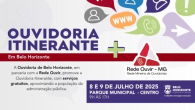 Edição especial do Ouvidoria Itinerante vai promover o diálogo com a população