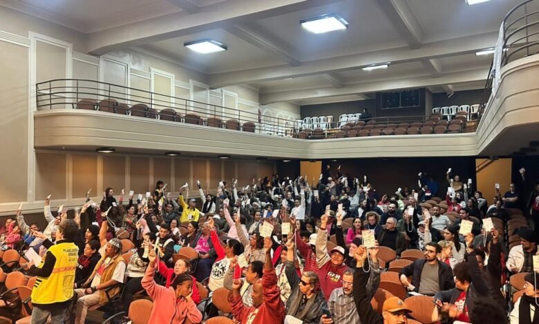 Eleitos 49 delegados que vão representar BH na Conferência Estadual das Cidades
