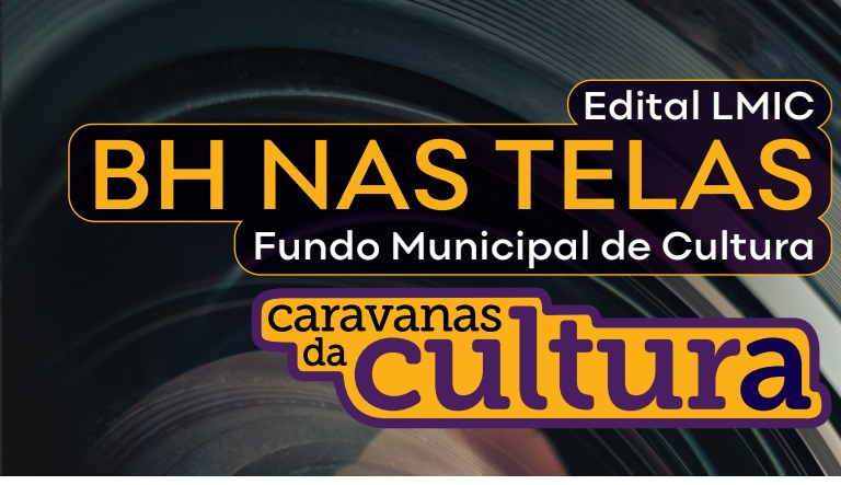 Encontro do Caravanas da Cultura tira dúvidas sobre o Edital BH nas Telas 2025