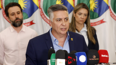 Escolas municipais abrirão as portas para servir merenda aos alunos