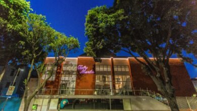 Espetáculo gratuito “Rebenta” traduz afetos por meio da dança no Teatro Marília