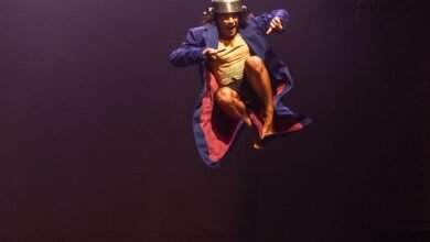 Espetáculo no Teatro Marília celebra a vida e obra de Ziraldo na quinta-feira (3)