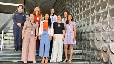 Guarda Municipal de BH participa de curso nacional para conter violência contra mulher
