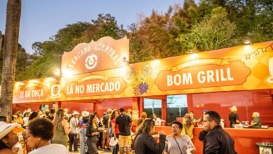 Iguarias do Mercado Central e do Prato Junino serão servidas no Arraial de Belô