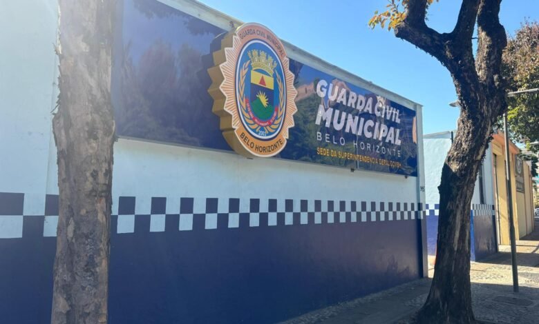 Inscrições abertas para a 1ª Corrida da Guarda Municipal de Belo Horizonte