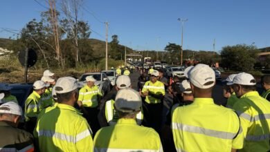 Mais 61 agentes da BHTrans são treinados para atuar no Novo Anel