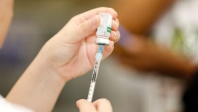 Mais de 1,1 milhão de doses da vacina contra a gripe já foram aplicadas em BH