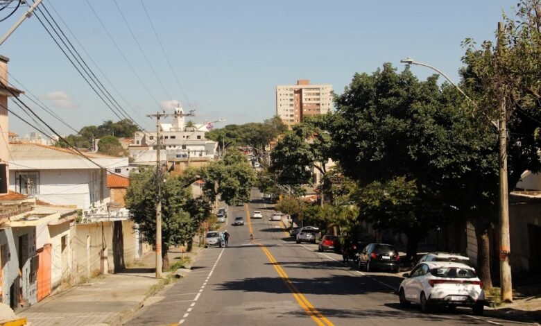 Moradores e comerciantes do São Geraldo participam de debate sobre melhorias urbanas