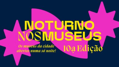 Noturno nos Museus chega à 10ª edição e movimenta Belo Horizonte na próxima sexta-feira (27)