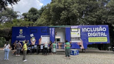 Oficinas de educação ambiental são destaque durante a Semana do Meio Ambiente