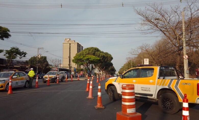 Operação de trânsito para o Festival Sensacional 2025 terá linha especial de ônibus
