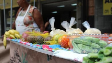 PBH abre 360 vagas para barracas de alimentos em feiras de Segurança Alimentar