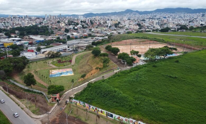 PBH abre licitação para urbanização em área do antigo Aeroporto Carlos Prates