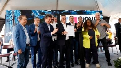 PBH assume Novo Anel e garante mais segurança, melhorias e redução de acidentes