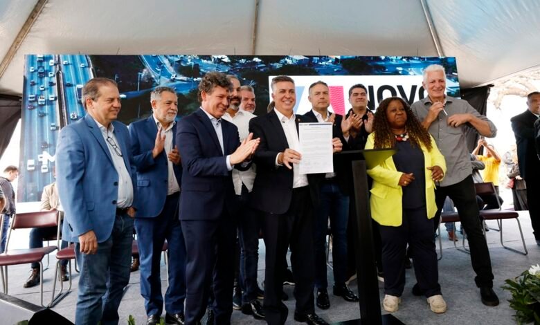 PBH assume Novo Anel e garante mais segurança, melhorias e redução de acidentes