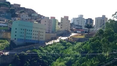 PBH promove atividade de Educação Ambiental no Aglomerado Santa Lúcia