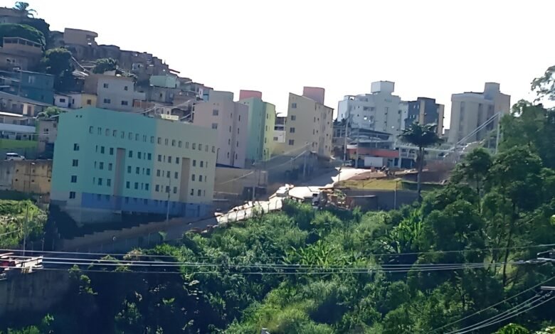 PBH promove atividade de Educação Ambiental no Aglomerado Santa Lúcia