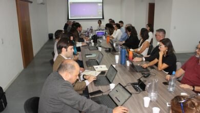 PBH recebe missão do BID para investimento na 2ª etapa do Programa Drenurbs