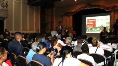 PBH reúne mais de 400 pessoas na abertura da 6ª Conferência Municipal das Cidades
