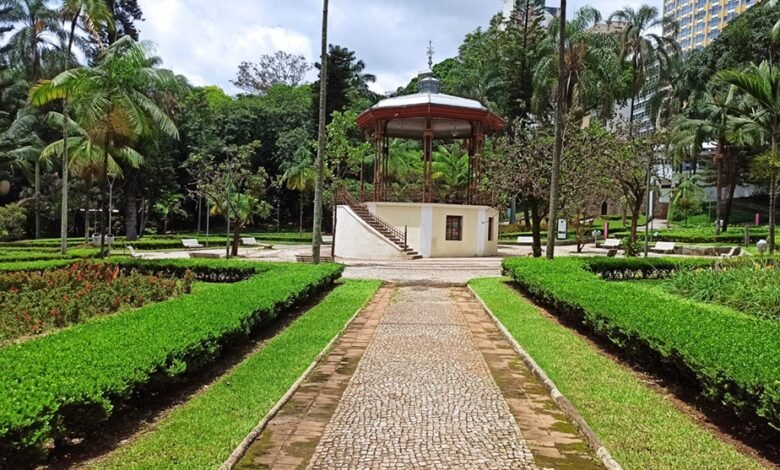 Parque Municipal altera funcionamento a partir de 1º de julho para vacinação de gatos