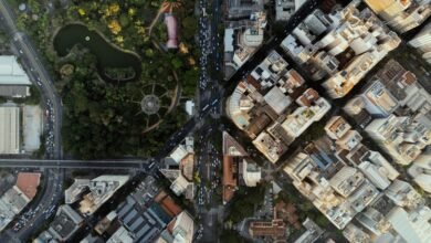 Passeio turístico convida público a redescobrir a arquitetura histórica do Centro de BH