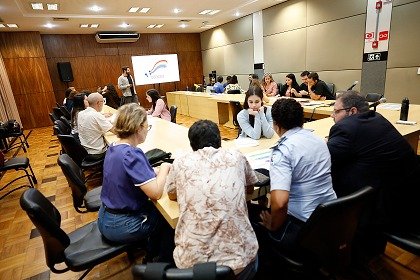 Plano Municipal de Políticas para a População LGBTQIAPN+ avança em BH