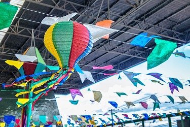 Prefeitura abre temporada de festas juninas com atrações em vários espaços culturais