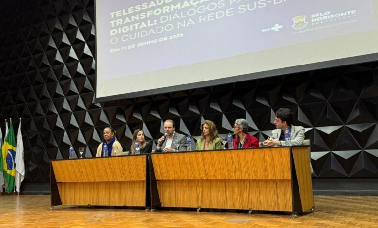 Prefeitura ampliará oferta de teleconsultas para 10 mil atendimentos por mês
