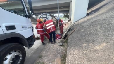 Prefeitura de Belo Horizonte intensifica intervenções para melhorias no Novo Anel