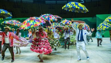 Prefeitura divulga o regulamento do Concurso de Quadrilhas do Arraial de Belô 2025