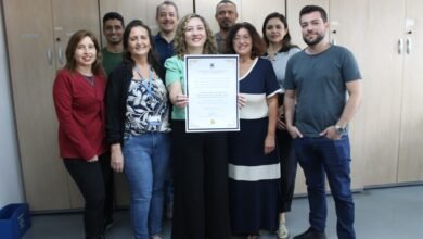 Prefeitura recebe certificado nacional pelo Orçamento Temático da Mulher
