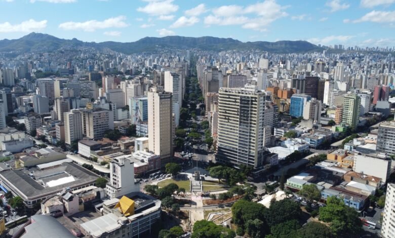 Prefeitura regulamenta lei que incentiva a revitalização de prédios do Hipercentro