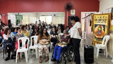 Programa Maior Cuidado vira referência para a criação de plano do governo federal