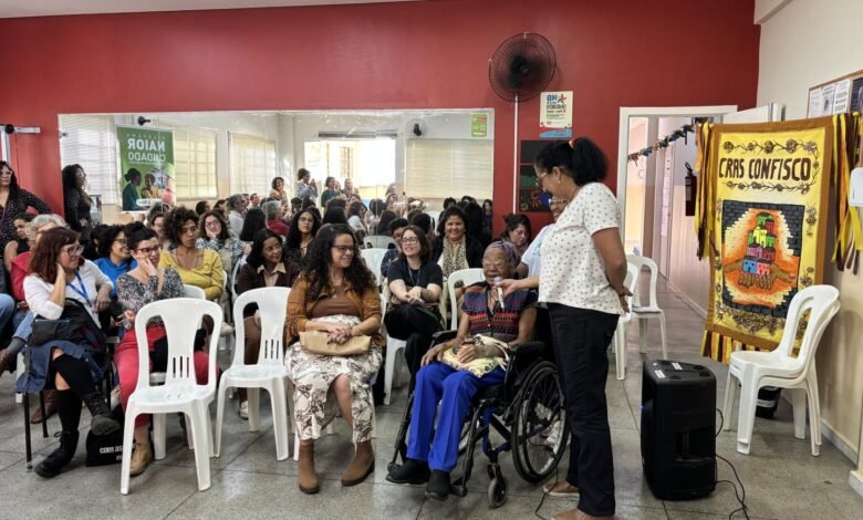 Programa Maior Cuidado vira referência para a criação de plano do governo federal