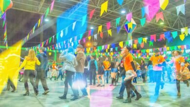 Programação dos equipamentos culturais da PBH segue em clima de festa junina