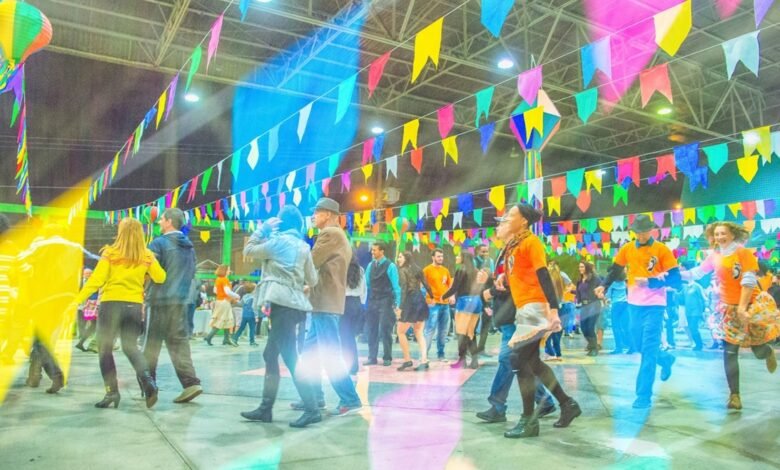 Programação dos equipamentos culturais da PBH segue em clima de festa junina