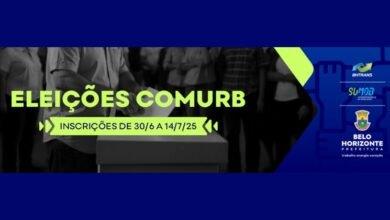 Publicado edital para eleições do Conselho Municipal de Mobilidade Urbana