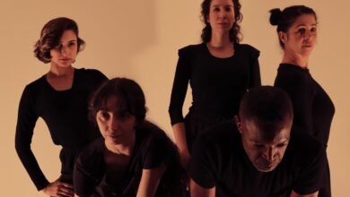 Teatro Marília recebe espetáculo inspirado em obra de Conceição Evaristo