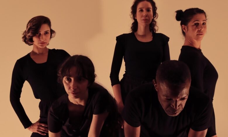 Teatro Marília recebe espetáculo inspirado em obra de Conceição Evaristo